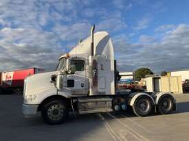2014 Kenworth T409 Prime Mover Sleeper Cab - picture2' - Click to enlarge