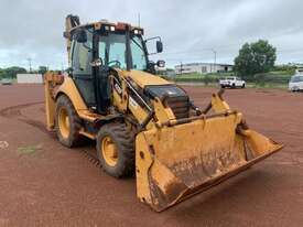 2013 Caterpillar 428F Backhoe - picture0' - Click to enlarge