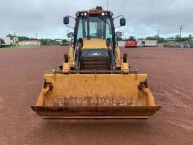 2013 Caterpillar 428F Backhoe - picture0' - Click to enlarge