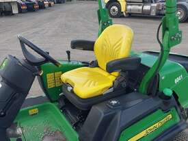 John Deere 1570 - picture0' - Click to enlarge