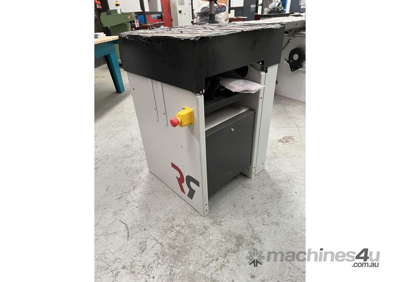 Robland 410mm wide Thicknesser