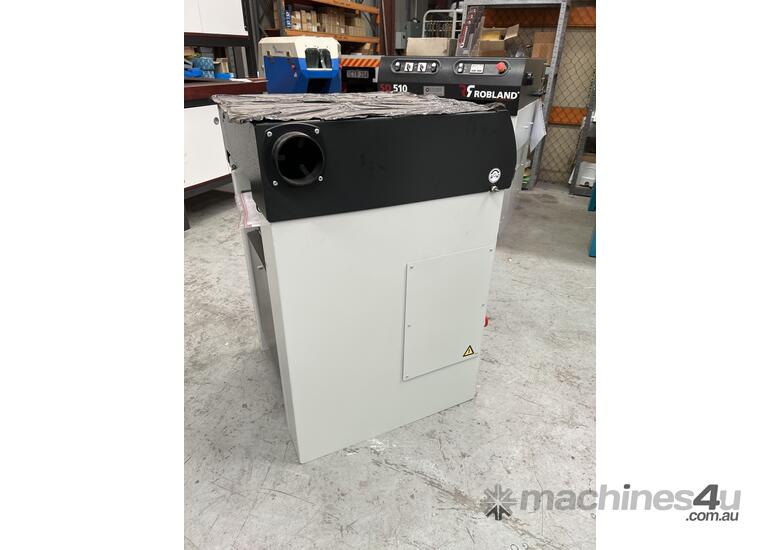 Robland 410mm wide Thicknesser