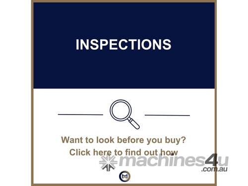INSPECTION INFORMATION
