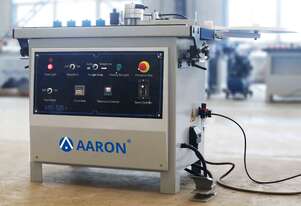 Aaron Bevelled &straight Edge Bander and Bevelled Edge Trimmer Package Deal