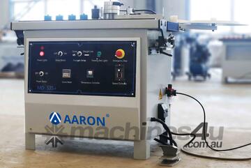 Aaron Bevelled &straight Edge Bander and Bevelled Edge Trimmer Package Deal