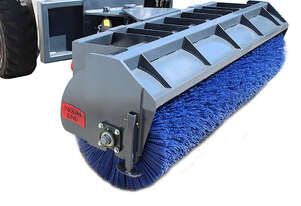 NORM Skid Steer HYDRAULIC ANGLE BROOMS