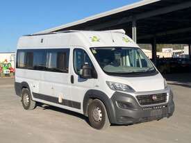 2016 Fiat Ducato II Series Motorhome - picture0' - Click to enlarge