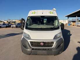 2016 Fiat Ducato II Series Motorhome - picture0' - Click to enlarge