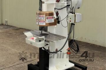 John Heine Semi-Automatic Can Seamer