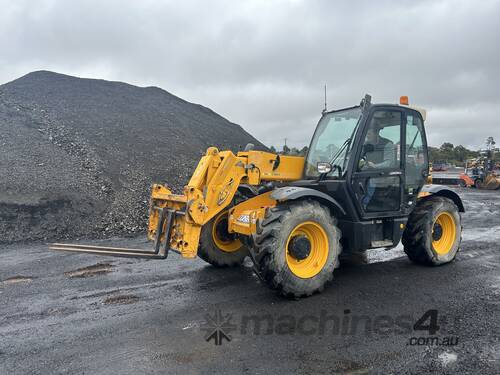 JCB Telehandler 531-70C