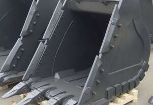 BETTA BILT BUCKETS 20 TONNE ROCK BUCKETS