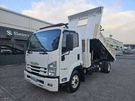 2018 ISUZU FRR 107 210  4x2 Tipper - picture0' - Click to enlarge