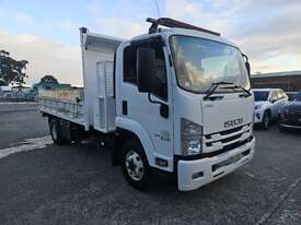 2018 ISUZU FRR 107 210  4x2 Tipper - picture2' - Click to enlarge