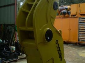 INDECO Shear / Pulveriser / Crusher Ex Demo - picture2' - Click to enlarge