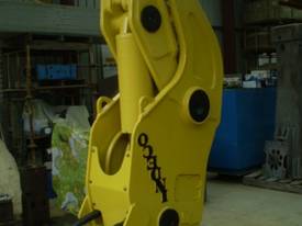 INDECO Shear / Pulveriser / Crusher Ex Demo - picture0' - Click to enlarge