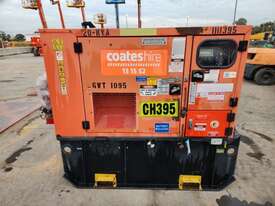 FG WILSON Generator - 20kVA (Diesel) - picture0' - Click to enlarge