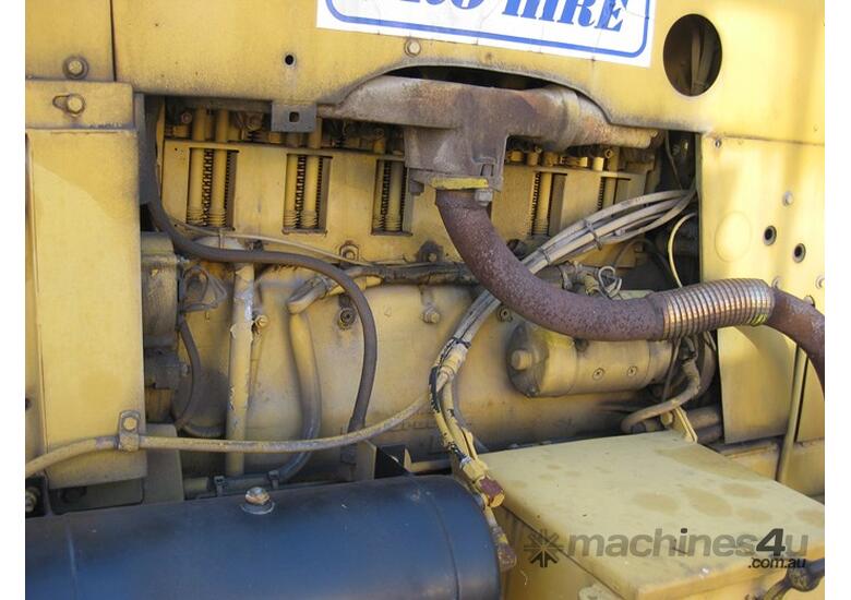 caption 10 ton BHB , 3 stage boom , running rope