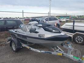 Seadoo GTX - picture0' - Click to enlarge