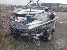 Seadoo GTX - picture0' - Click to enlarge