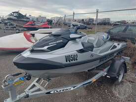 Seadoo GTX - picture2' - Click to enlarge