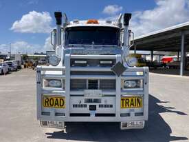 2018 Mack Titan Prime Mover XL Sleeper Cab - picture0' - Click to enlarge