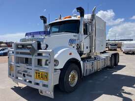 2018 Mack Titan Prime Mover XL Sleeper Cab - picture1' - Click to enlarge