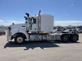 2018 Mack Titan Prime Mover XL Sleeper Cab - picture2' - Click to enlarge