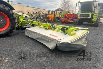2017 Claas DISCO 1100 RC Mower Conditioner