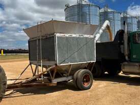 HAUL OUT/CHASER BIN - picture0' - Click to enlarge