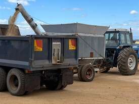 HAUL OUT/CHASER BIN - picture1' - Click to enlarge