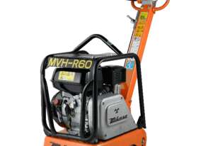 Mikasa MVH-R60H Reversible Plate Compactor 68kg