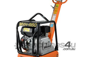 Mikasa MVH-R60H Reversible Plate Compactor 68kg Mikasa MVH-R60H Reversible Plate Compactor 68kg