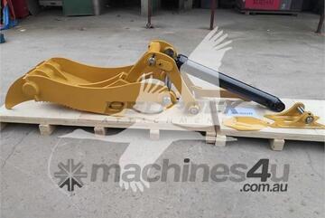 2024 Thumb BEDROCK 3 TEETH PROGRESSIVE THUMB 30