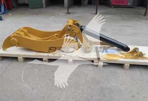 2024 Thumb BEDROCK 3 TEETH PROGRESSIVE THUMB 30