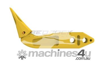 2026 Shanks BEDROCK SHANK 8J3215 FOR RIPPER 8J3215