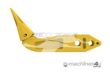 2026 Shanks BEDROCK SHANK 8J3215 FOR RIPPER 8J3215