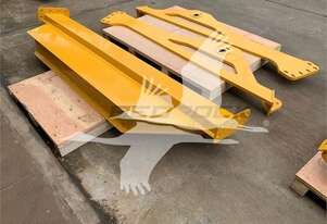 2024 Tailgate JOHN DEERE 250D ATJ250