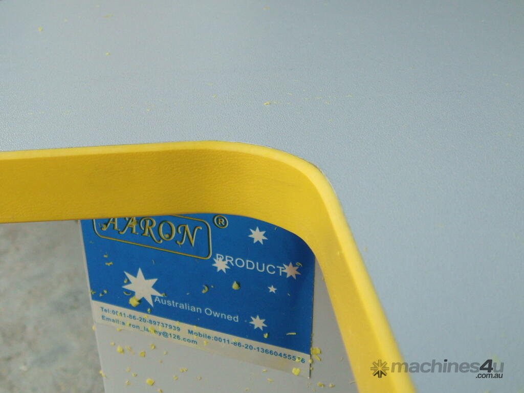 New 2023 aaron T1 Edge tape Trimmers in Hoppers Crossing, VIC