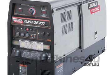 Lincoln Electric ENGINE DRIVE WELDER  501AMP Lincoln Electric ENGINE DRIVE WELDER  501AMP