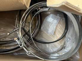 Quantity of Tank Cylinder Clamp Rings - picture1' - Click to enlarge