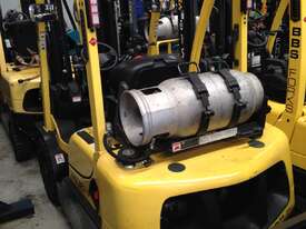 2.5T HYSTER FORKLIFT | UNIT 364 - picture0' - Click to enlarge