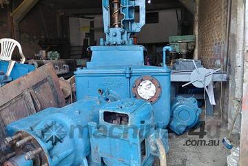 Anderson Super Duo 33 Expeller   for Cottonseed Oil Extraction Anderson Super Duo 33 Expeller   for Cottonseed Oil Extraction