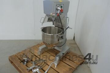 Apuro   30LITRE PLANETARY MIXER