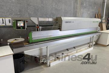 Biesse     edgebander