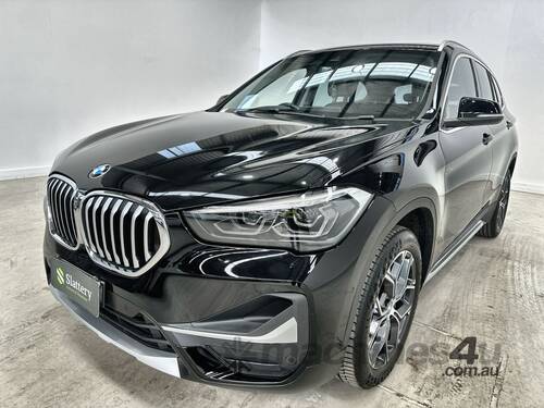 2020 BMW X1 sDrive18d Wagon (Diesel) (Auto) (Ex Lease)