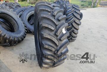 Advance 18.4-28 R1 Tractor Tyre and Tube