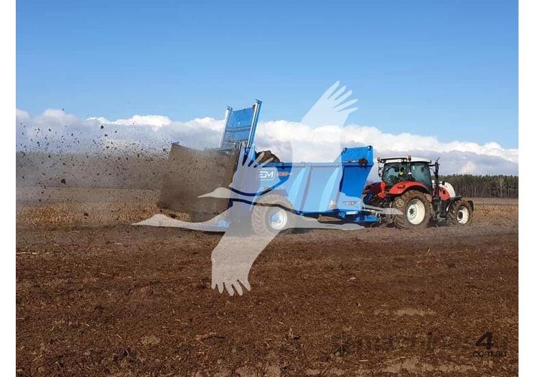 caption EUROMILK RX1600
