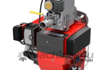 Bentone STG 146/2 Burner - Available for Natural Gas, LPG, and Biogas