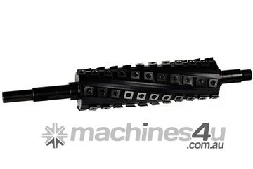 Premium Spiral Cutterhead for Carbatec 10