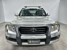 2010 Toyota Landcruiser GXL Wagon (4.7L V8 Petrol) (Auto) - picture1' - Click to enlarge